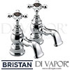 Bristan Trinity Bath Taps Spare Parts